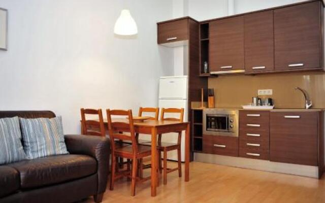 Apartamentos Bejar