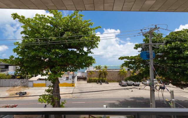 Way Bossa #B2 - Suíte em João Pessoa by Carpediem