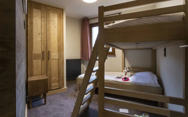 Résidence Daria-I Nor by Les Etincelles