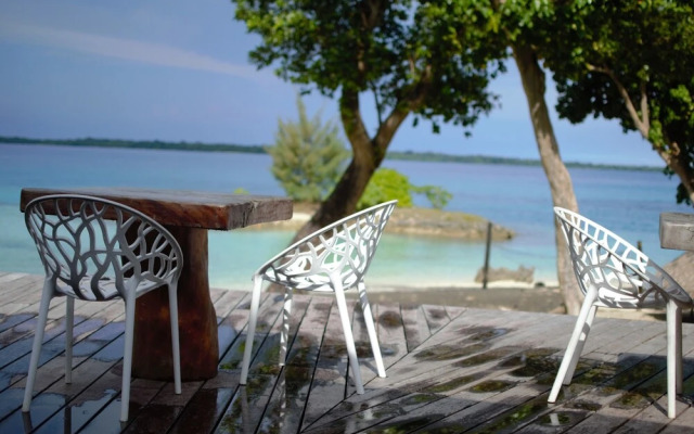 Black Pearl Resort & Spa