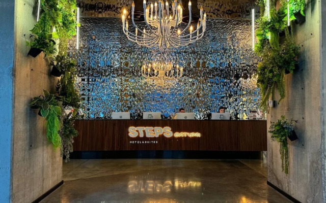 Studio close to the Sea Park and Casino