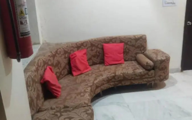 Hotel Eden