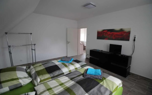 Residenz am Krakower See