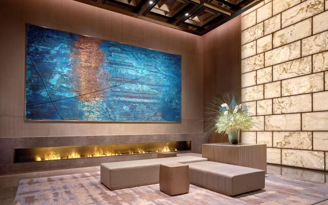 Kempinski Hotel Nanjing