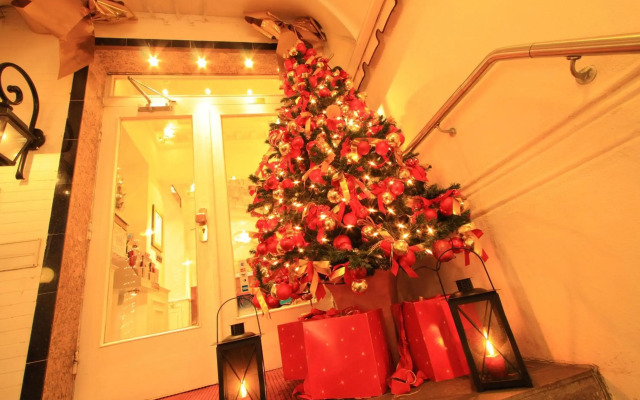 Boulevard Hotel Hamburg