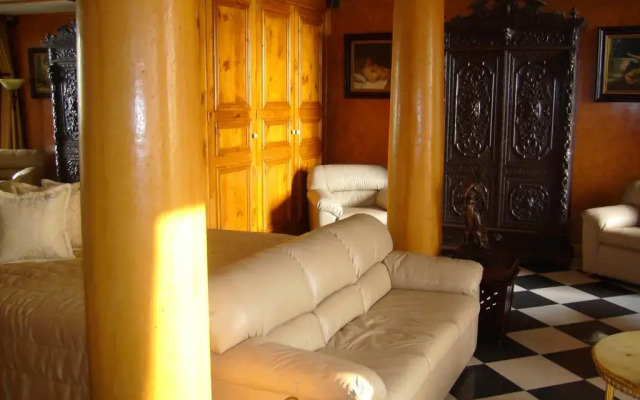 Palacio Zephyr