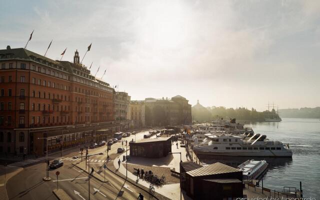 Grand Hôtel Stockholm