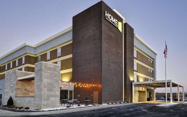 Home2 Suites by Hilton Mount Juliet