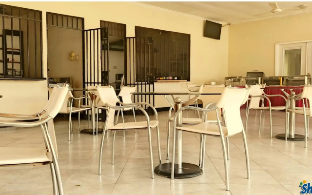 ShaMool Inn Hotel