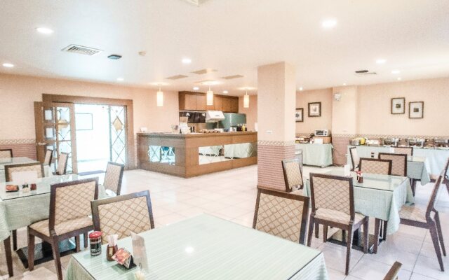 Shuiti Business Boutique Motel