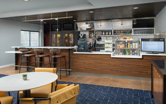 Courtyard by Marriott San Diego Carlsbad
