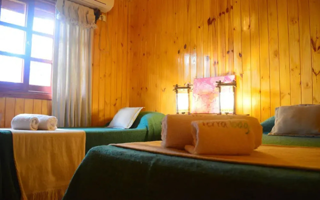 Terra Lodge Relax & Naturaleza