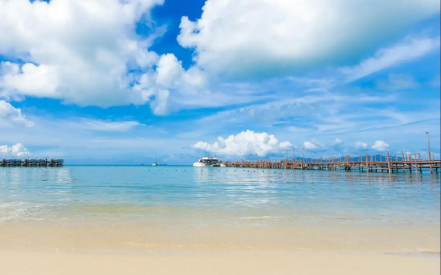 Punnpreeda Beach Resort