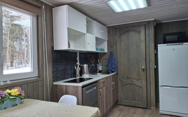 Крошнозеро