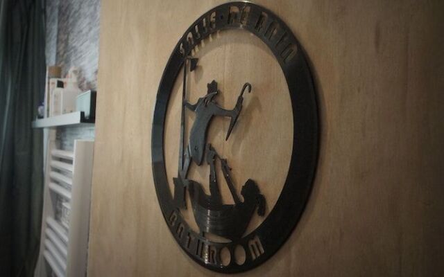 Flo & Marc les hôtes de Chouzy-sur-Cisse