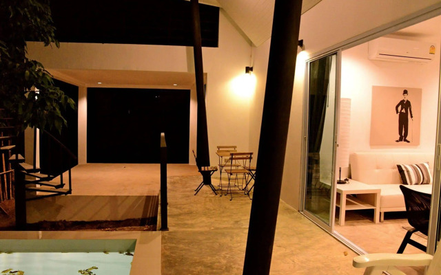 Villa The Graham