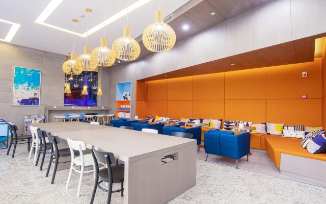 Holiday Inn Express Chifeng Hongshan by IHG