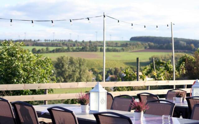 Trautwein - Das Winzerhotel am La Roche
