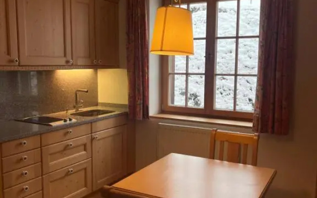 Walserklause Ferienwohnung
