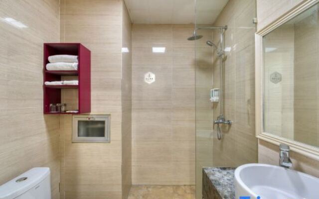 Anqing quechao Express Hotel
