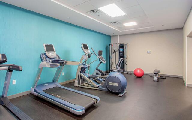 Hampton Inn Pensacola Beach