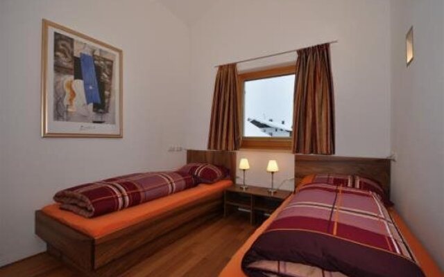 Alpenapart Arlberg