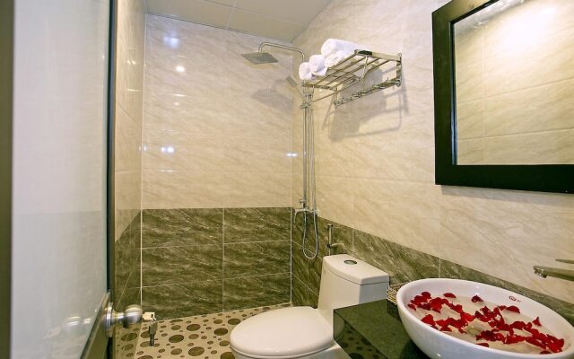 Focus Homestay