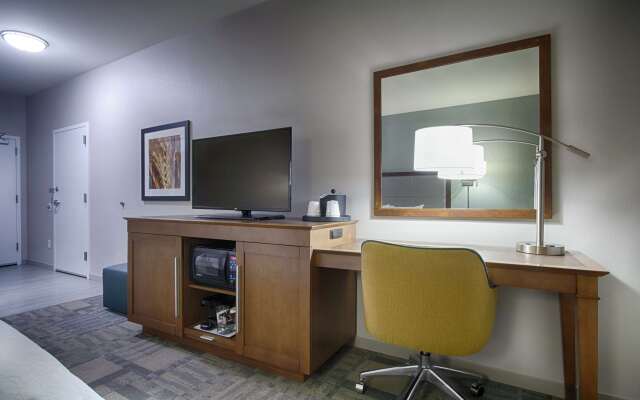 Hampton Inn Salina