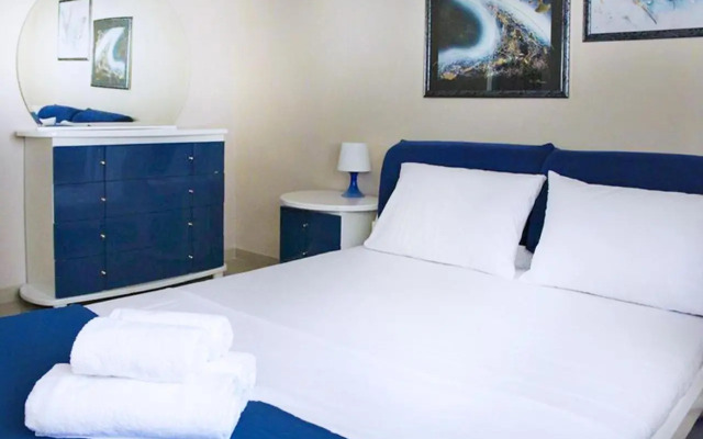 SAPPHIRE & IVORY Luxury Apartments - Kavala