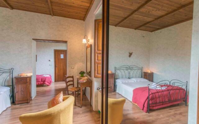 B&B A Casa Di Nonna