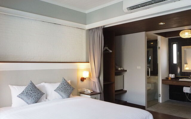 Pai CherKaew Boutique House