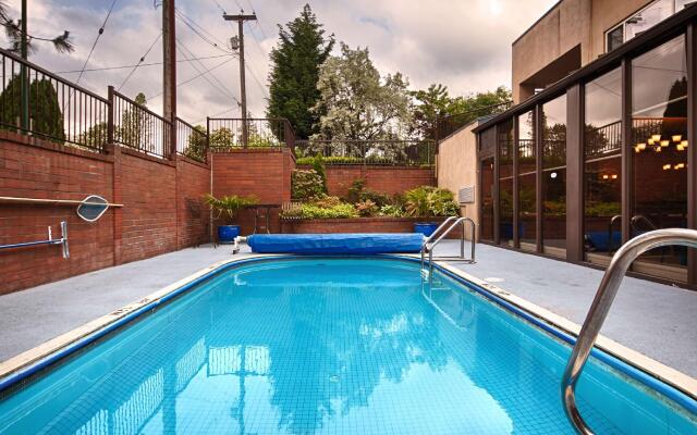 SureStay Plus by Best Western Coquitlam