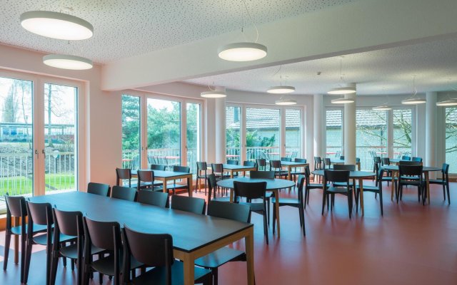 Youth Hostel Zug