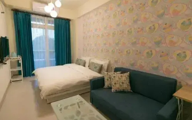Heye Homestay 5