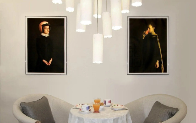 Casa Thiele alla Signoria