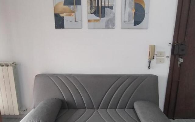 CLALU_2 - appartamento Senigallia