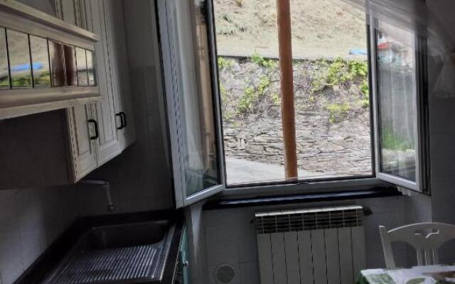 Valle Del Golfo Luminosa