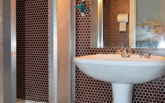 Appartement Bolquère-Pyrénées 2000, 1 pièce, 4 personnes - FR-1-592-6