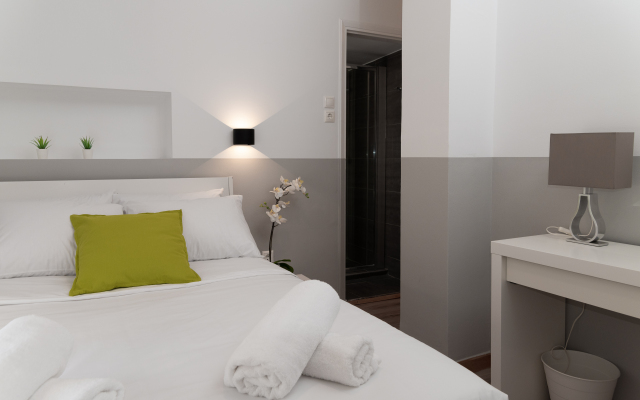 Hotel Tier