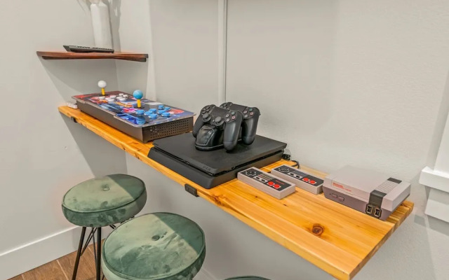 Point of Rocks in Sarasota