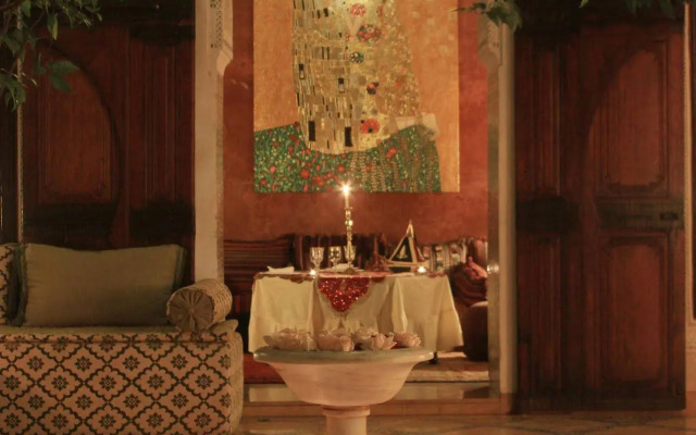 Riad Samsara