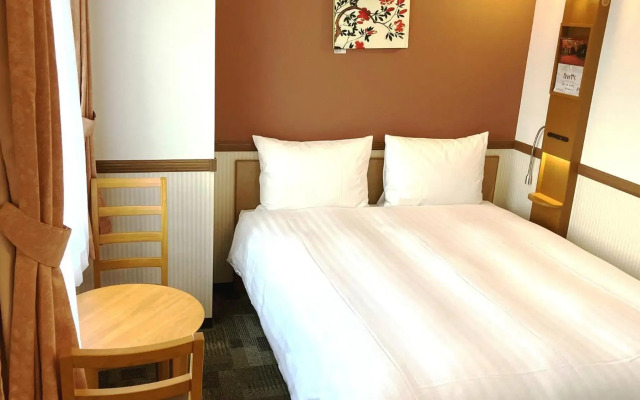 Toyoko Inn Morioka Ekimae