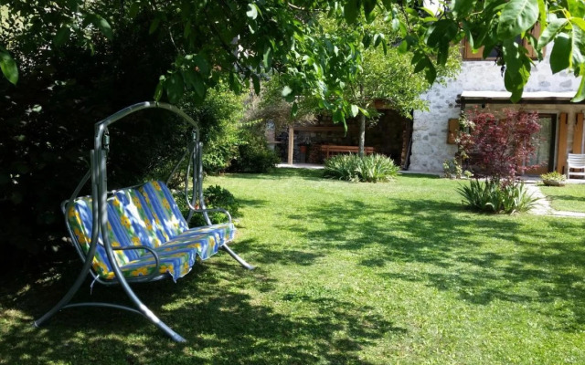 Chalet La Nos