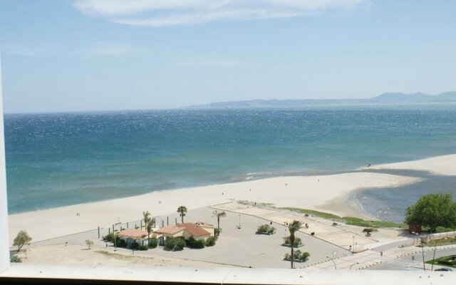 Apartment Cristal Mar