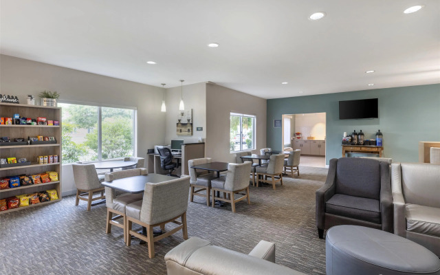 Best Western Louisville South / Shepherdsville