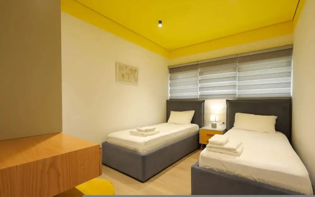 Sanpietro Vacation Apartment 001