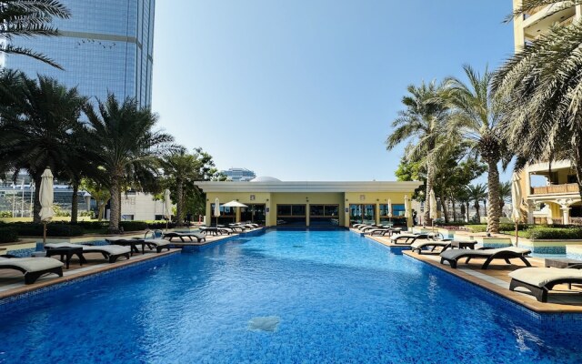 HiGuest - Marina Residences 6