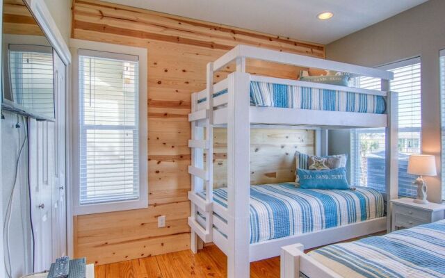 Looney Dunes 50 by RedAwning