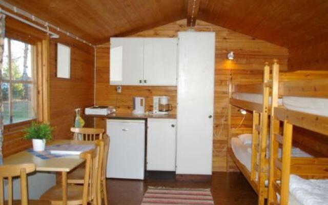 Camping 45