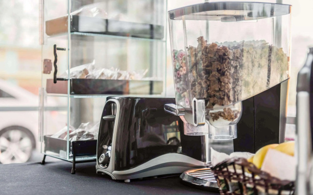 Econo Lodge Tallahassee